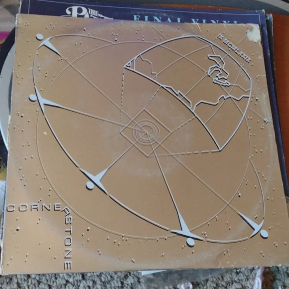 Styx LP - Picture 1 of 2